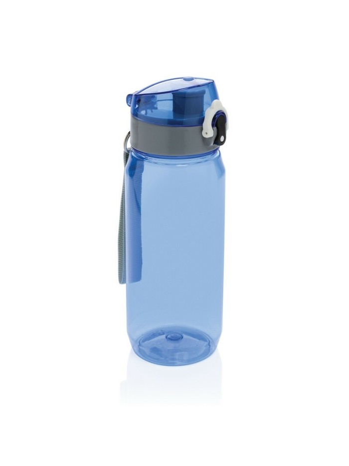 Butelka sportowa 600 ml Yide, RPET
