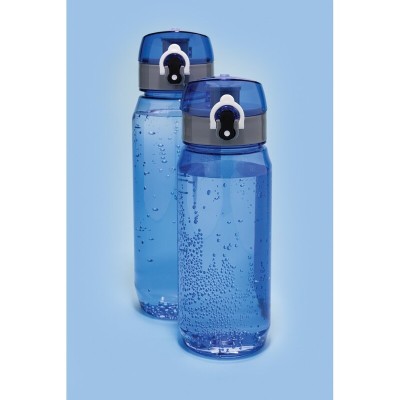 Butelka sportowa 600 ml Yide, RPET