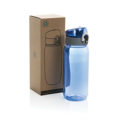 Butelka sportowa 600 ml Yide, RPET