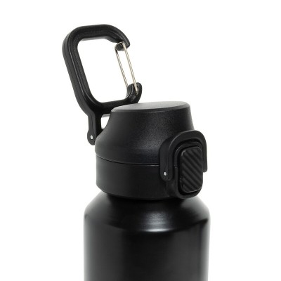 Butelka sportowa 600 ml Via