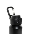 Butelka sportowa 600 ml Via