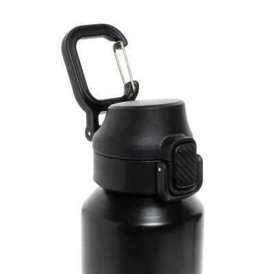 Butelka sportowa 600 ml Via