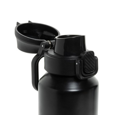 Butelka sportowa 600 ml Via