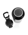 Butelka sportowa 600 ml Via