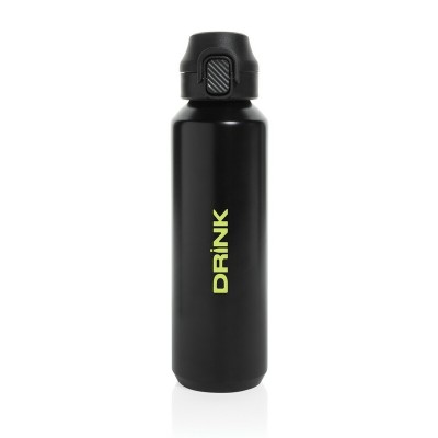 Butelka sportowa 600 ml Via