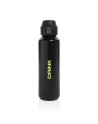 Butelka sportowa 600 ml Via