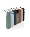 Butelka sportowa 600 ml Via