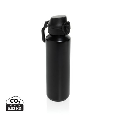 Butelka sportowa 600 ml Via