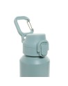 Butelka sportowa 600 ml Via