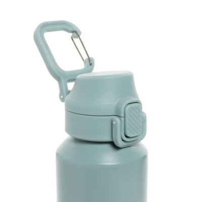Butelka sportowa 600 ml Via