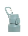 Butelka sportowa 600 ml Via