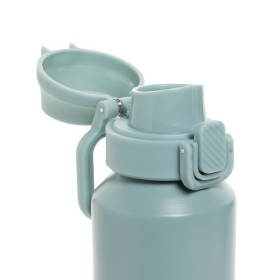 Butelka sportowa 600 ml Via