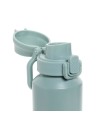 Butelka sportowa 600 ml Via