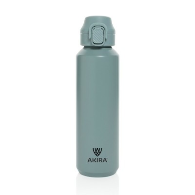 Butelka sportowa 600 ml Via