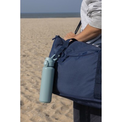 Butelka sportowa 600 ml Via