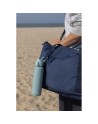 Butelka sportowa 600 ml Via