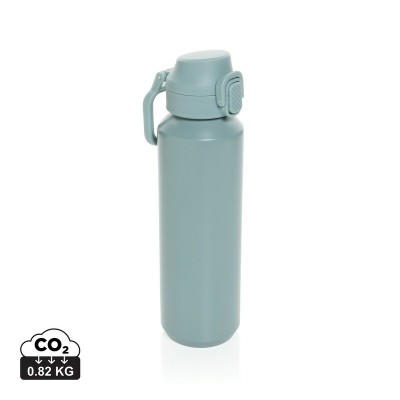 Butelka sportowa 600 ml Via