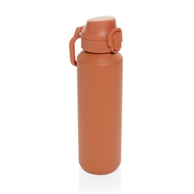 Butelka sportowa 600 ml Via