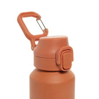 Butelka sportowa 600 ml Via