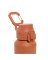 Butelka sportowa 600 ml Via