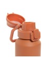 Butelka sportowa 600 ml Via