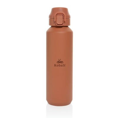 Butelka sportowa 600 ml Via