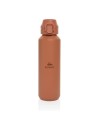 Butelka sportowa 600 ml Via