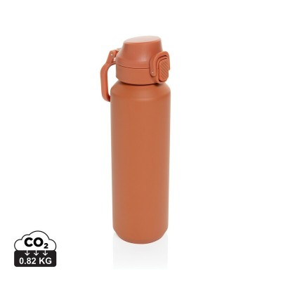 Butelka sportowa 600 ml Via