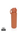 Butelka sportowa 600 ml Via