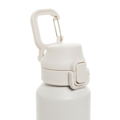 Butelka sportowa 600 ml Via