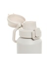 Butelka sportowa 600 ml Via