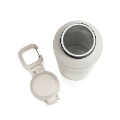 Butelka sportowa 600 ml Via