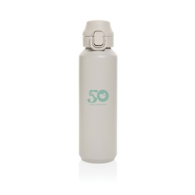 Butelka sportowa 600 ml Via