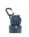 Butelka sportowa 600 ml Via