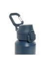 Butelka sportowa 600 ml Via