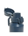 Butelka sportowa 600 ml Via