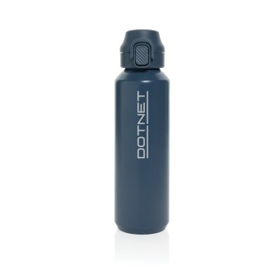 Butelka sportowa 600 ml Via