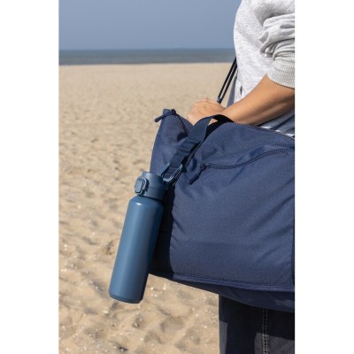 Butelka sportowa 600 ml Via