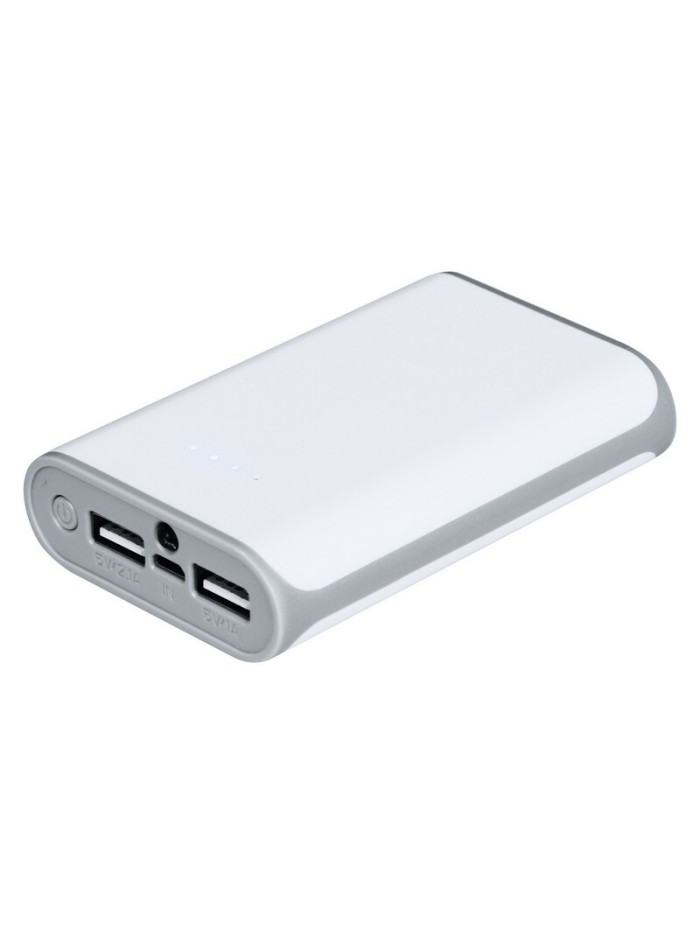 Power bank 6000 mAh
