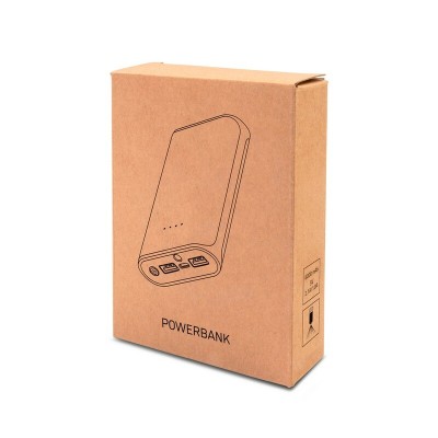 Power bank 6000 mAh