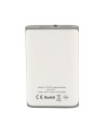 Power bank 6000 mAh
