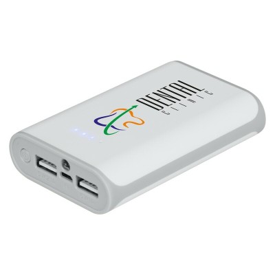 Power bank 6000 mAh