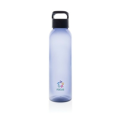 Butelka sportowa 650 ml Oasis, RPET