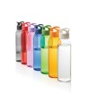 Butelka sportowa 650 ml Oasis, RPET