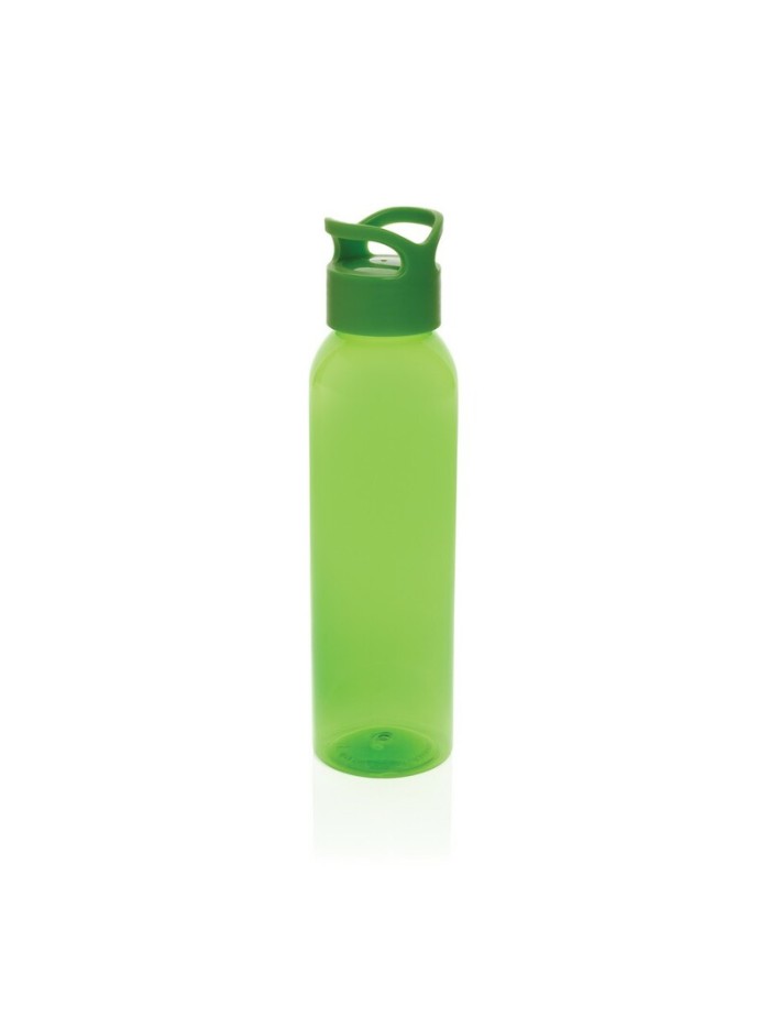 Butelka sportowa 650 ml Oasis, RPET