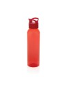 Butelka sportowa 650 ml Oasis, RPET