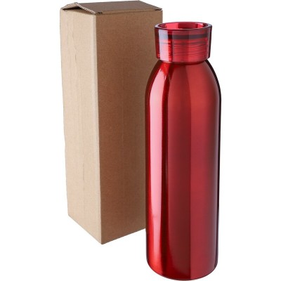 Butelka sportowa 650 ml