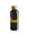 Butelka sportowa 660 ml z RPET