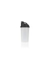 Butelka sportowa 700 ml, shaker