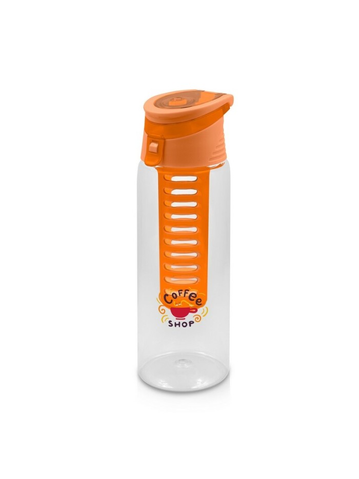 Butelka sportowa 700 ml Air Gifts | Lizzie
